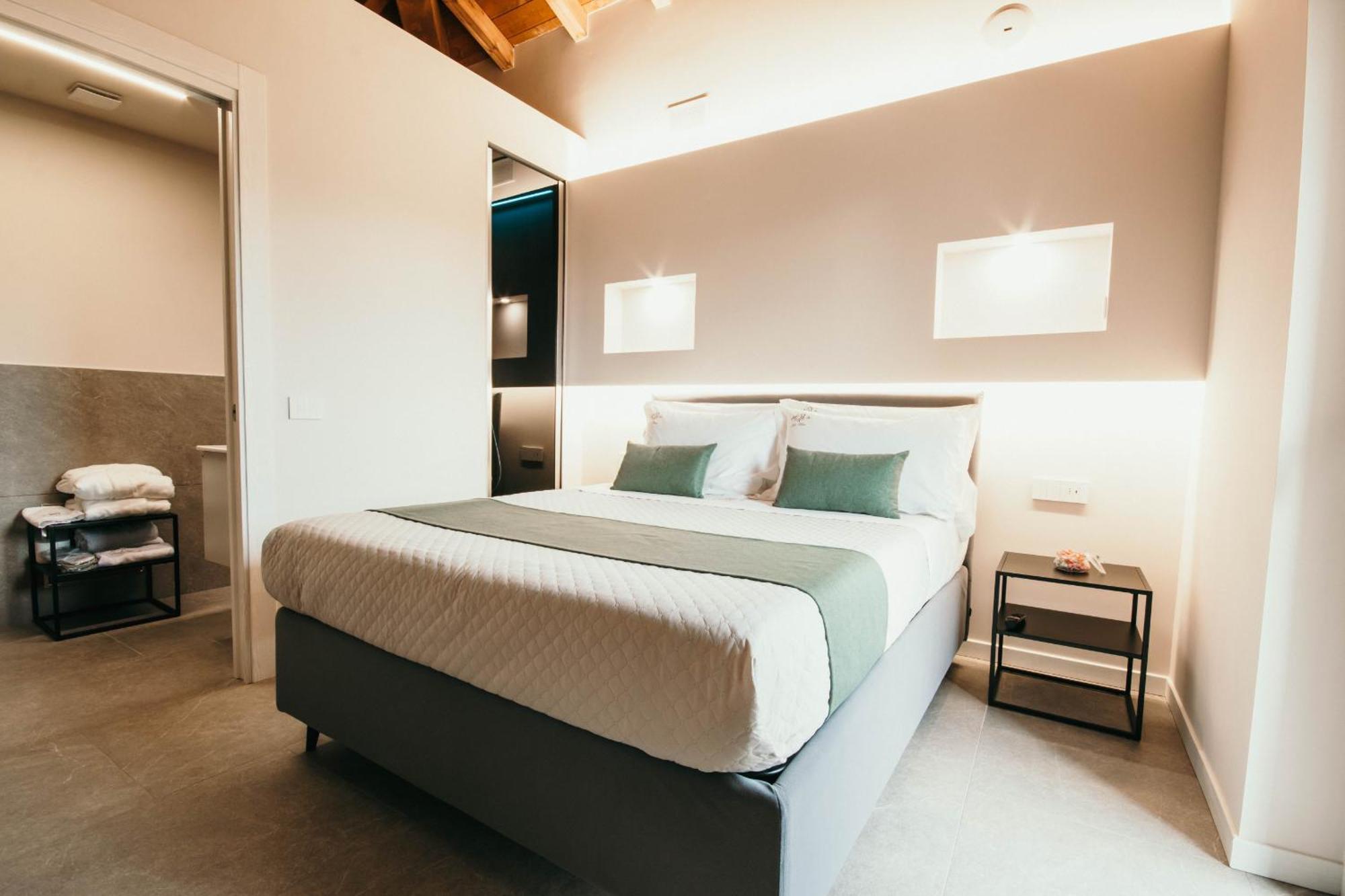 Gio Leo Guest House Lesa Εξωτερικό φωτογραφία
